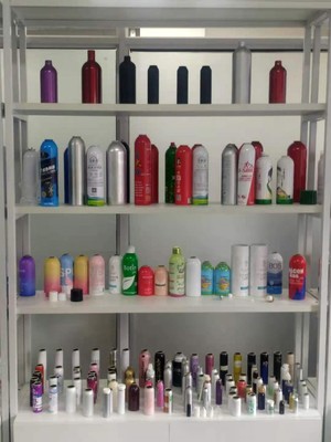 寧波盛錫隆鋁罐制造將亮相CIPPME上海國際包裝展，引領(lǐng)日用百貨銷售新潮流